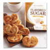 Flavored Sugar, Caramel, 1.5 Lb Bag