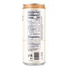 Draft Latte Cold Brew, Caramel Latte, 11 Oz Can, 12/Carton
