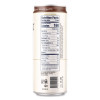 Draft Latte Cold Brew, Mocha Latte, 11 Oz Can, 12/Carton