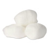Sterile Cotton Balls, 130/Box