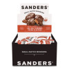 Small Batch Wonders Snack-Size Sea Salt Caramel Pecan Cluster, 48 Pieces, 24 Oz Box