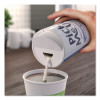 Original Powdered Creamer, 16 Oz Canister, 8/Pack