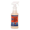 Oven Cleaner, 32 Oz Spray Bottle, 6/Carton
