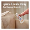 Disinfecting Mist, Eucalyptus Peppermint Scent, 16 Oz Spray Bottle