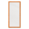 Advanced Allergen Air Filter Merv 11, 14 x 30, 6/Carton