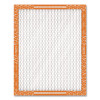 Advanced Allergen Air Filter Merv 11, 16 x 20, 6/Carton