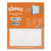 Advanced Allergen Air Filter Merv 11, 16 x 20, 6/Carton