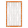 Advanced Allergen Air Filter Merv 11, 16 x 25, 6/Carton