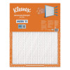 Advanced Allergen Air Filter Merv 11, 20 x 25, 6/Carton