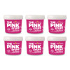 Miracle Cleaning Paste, Fruity Scent, 17.6 Oz Jar, 6/Carton