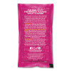 Miracle Power Foaming Toilet Cleaner, Fruity Scent, 3.5 Oz Packet, 2 Packets/Box, 10 Boxes/Carton