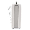 Portable Milkhouse Style Electric Heater, 1,500 W, 8 x 10.25 x 15.75, White