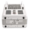 Portable Milkhouse Style Electric Heater, 1,500 W, 8 x 10.25 x 15.75, White