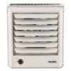 Unit Heater, Horizontal Or Vertical Downflow, 10,000 W, 18.12 x 16.75 x 16.06, White