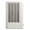 Unit Heater, Horizontal Or Vertical Downflow, 15,000 W, 19 x 13.75 x 21.44, White