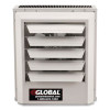 Unit Heater, Horizontal Or Vertical Downflow, 5,000 W, 14.13 x 8.5 x 16, White
