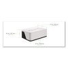 Back-Ups Be700G3 Battery Backup System, 6 Outlets, 700 Va, 490 J