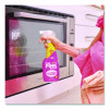 Miracle Multi-Purpose Cleaner, Fruity Scent, 25.4 Oz Trigger Spray Bottle