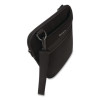 Slipcase Neoprene Laptop Sleeve, 12", 10.25 x 1.2 x 13.5, Black