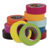 Expressions Washi Tape, 0.59" x 32.75 Ft, Assorted Colors, 10 Rolls/Pack