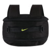 Russell Wilson Nike Pro Laptop Backpack, Fits Devices Up To 17", 13 x 7 x 19, Black/Green