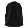 Russell Wilson Nike Pro Laptop Backpack, Fits Devices Up To 17", 13 x 7 x 19, Black/Green