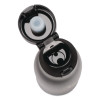 Traveler Stainless Steel Vacuum Insulated Travel Mug, 17 Oz, Onyx