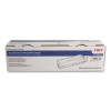 45807101 Toner, 3,000 Page-Yield, Black