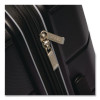 Stratum 2.0 Hardside Spinner Suitcase, 15 x 9.5 x 22, Jet Black