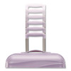 Cascade Hardside Spinner Suitcase, 17.75 x 10 x 26.75, Purple Haze