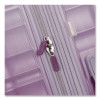 Cascade Hardside Spinner Suitcase, 17.75 x 10 x 26.75, Purple Haze