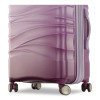 Cascade Hardside Spinner Suitcase, 17.75 x 10 x 26.75, Purple Haze
