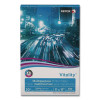 Vitality Multipurpose Printer Paper, 92 Bright, 20 Lb Bond Weight, 11 x 17, White, 500 Sheets/Reams, 5 Reams/Carton