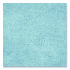 Microfiber Cleaning Cloths, 12 x 12, Blue, 12/Pack