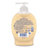 Moisturizing Hand Soap, Milk And Honey Scent, 7.5 Oz
