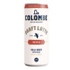 Draft Latte Cold Brew, Triple Shot Espresso Latte, 11 Oz Can, 12/Carton