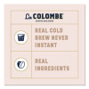 Draft Latte Cold Brew, Vanilla Latte, 11 Oz Can, 12/Carton