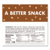 Wafers, Chocolate Hazelnut, 0.78 Oz Packet, 16/Box