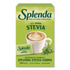 Stevia Sweetener Packet, 0.04 Oz, 200/Box