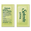 Stevia Sweetener Packet, 0.04 Oz, 200/Box