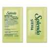 Stevia Sweetener Packet, 0.04 Oz, 400/Box