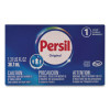Original He Coin-Vending Liquid Laundry Detergent, 1.3 Oz Vend Box, 100/Carton