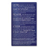 Original He Coin-Vending Liquid Laundry Detergent, 1.3 Oz Vend Box, 100/Carton