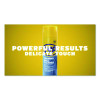 Foaming Wall Cleaner, Ammonia-Like Scent, 18 Oz Aerosol Spray, 12/Carton