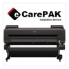 One-Time Ecarepak Installation Warranty For Canon Pro Series