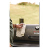 Grill Cleaning Cloths, 10 x 15, White, 80/Pack