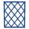 Allergen Air Filter Merv 8, 16 x 20, 6/Carton