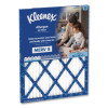 Allergen Air Filter Merv 8, 16 x 20, 6/Carton