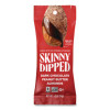 Dark Chocolate Peanut Butter Almonds, 1.2 Oz Pouch, 10/Box