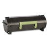 204515 Micr Toner, 5,000 Page-Yield, Black